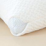 【FOCA】3M Honeycomb-Ergonomic Washable Pillow, , large