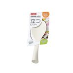 【生活好室】日本 ECHO 站立式飯匙 可立式飯匙 立式飯匙 不沾飯匙 直立式飯勺 日式飯匙 飯匙 不沾飯匙 好收納可站, , large