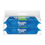 Double Care Wet Wipes, , large