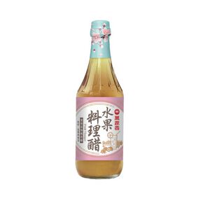 Wan Ja Shan Fruit Vinegar