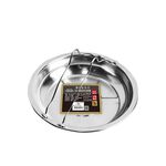 Shallow Portable Steamer, , large