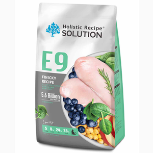 【拉拉寵物小舖】solution 耐吉斯 貓飼料 Energy 能量系列 益生菌添加
