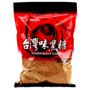 TAIWAN BLACK SUGAR
