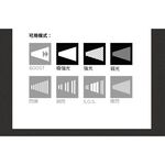 【德國Ledlenser】P3R 充電式鑰匙圈伸縮調焦手電筒, , large