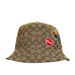  bucket hat, , large