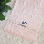 [Kaimei Cotton Industry] 5 in the group, random and excellent, MIT made in Taiwan, Kaimei exclusively launches 30 taels of thick absorbent towels/bath towels, Kaimei Cotton Industry, , large