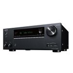 Klipsch x ONKYO兩聲道音響組 RP-600M喇叭+TX-NR7100環繞擴大機, , large