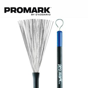 PROMARK PMPX-B-TB4 鼓刷【敦煌樂器】