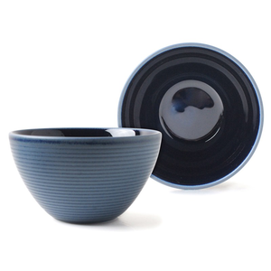 [豐名日本餐具] 4.5"井 寶藍 KOYO / C04DB0-98-3