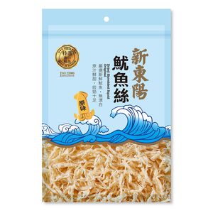 新東陽魷魚絲-原味