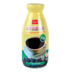 Oragnic black fungus collagen drink