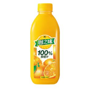 園之味100柳橙汁到貨效期約6-8天