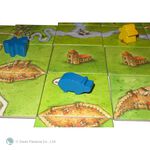 Carcassonne Traders & Builders Expansion, , large