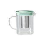 BH方形泡茶壺800ml, , large