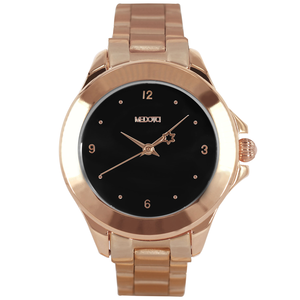 [MEDOTA] DAISY minimalist ladies watch-Rose Gold / DS-9804