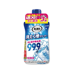 ST Washing Machine Cleaning 550g, , large