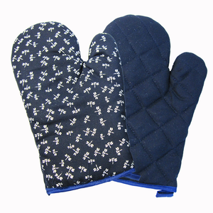 貴族防熱手套-2雙入