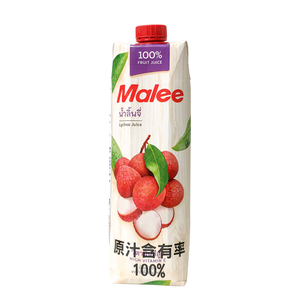 LYCHEE JUICE