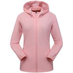 [DZRZVD杜戛地]【62002女款】Ultra Stretch Active強力彈力輕薄外套～抗UV、彈力、防潑水、涼感, , large
