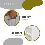 Collapsible Car Storage Box 30L, , large