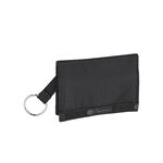 Lesportsac Snap Card Case 按扣卡夾/ 永恆黑, , large