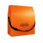 LODOJA Buy 1 Get 1 Free Bella Carmona Estate Bourbon/Florence Light Roast 20 packs, , large