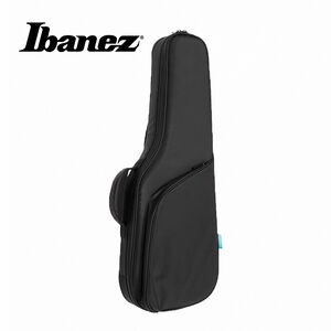 Ibanez IGBQ724 無頭電吉他袋 黑色款【敦煌樂器】