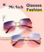 Glasses, , large