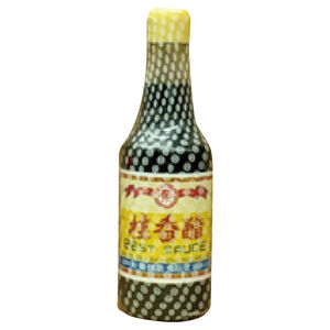 Tai Rong Gui Xiang Vinegar