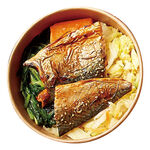 COA平價幸褔餐盒_烤鯖魚(白飯), , large