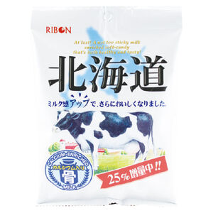 立夢北海道特濃牛奶糖