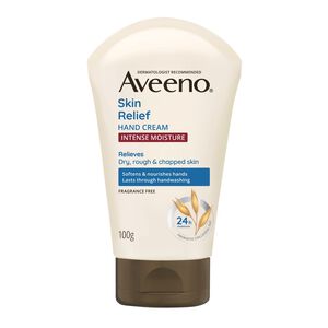 Avn Skin Relief Hand Cream