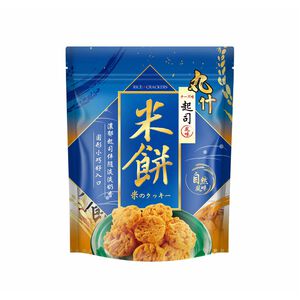 Marushi cheese rice cakes 5 pieces