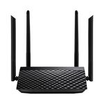 ASUS RT-AC1200 V2 雙頻無線路由器, , large