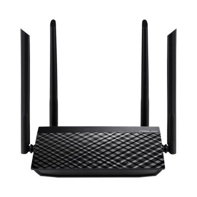 ASUS RT-AC1200 V2 雙頻無線路由器