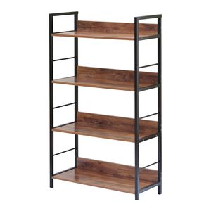 Jeffrey 4 shelves