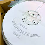 LED ceiling light, , large