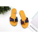 『當天出貨』[巴拉娜巴西人字拖專賣店]中壢實體店面 Havaianas YOU TROPEZ 沙灘 海灘 海邊夾腳拖/人字拖鞋 米結/橘藍色/米紅, , large