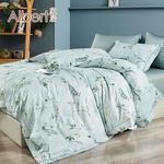 【Albert bedding】50%TPrint_BedBag-Queen size, , large