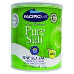 New Zealand Pure Salt, , large