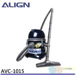 ALIGN Wet & Dry Vacuum Cleaner AVC-1015 (Same as TVC-1015), , large