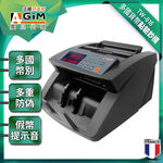 AGiM TW-616 Money counting machine, , large