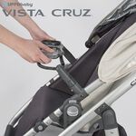 官方直營 【UPPAbaby】 VISTA。CRUZ。點心托盤, , large