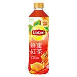 Lipton Honey Black Tea, , large