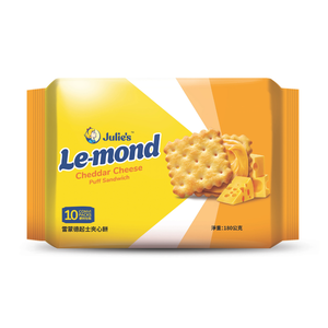 Julie lemond chesse sandwich