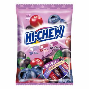 Hi-Chew Mix Pack(berry)