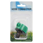Faucet connector, , large