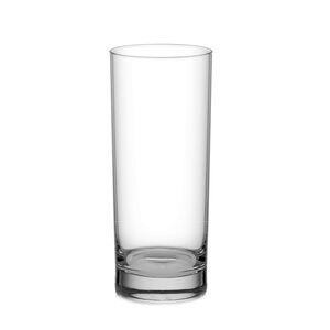 Ocean 玻璃杯 480ml 波霸杯 飲料杯 果汁杯 透明玻璃杯 高球杯 聖瑪利諾系列 金益合Drink eat