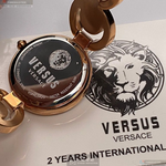 [TIMEMASTER] VERSUS VERSACE watch, 28mm, VV00359, , large