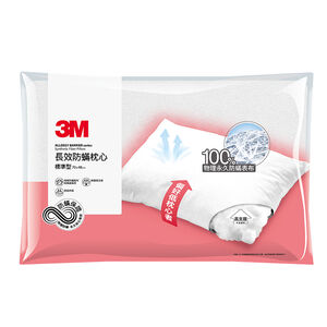 3M 長效防蹣枕心-標準型